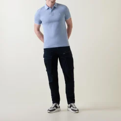 Best BOSS Passertip Logo Polo Shirt