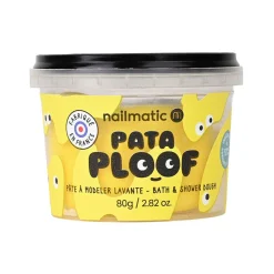 Discount NAILMATIC Pataploof Ploofy Bath and Shower Dough Set