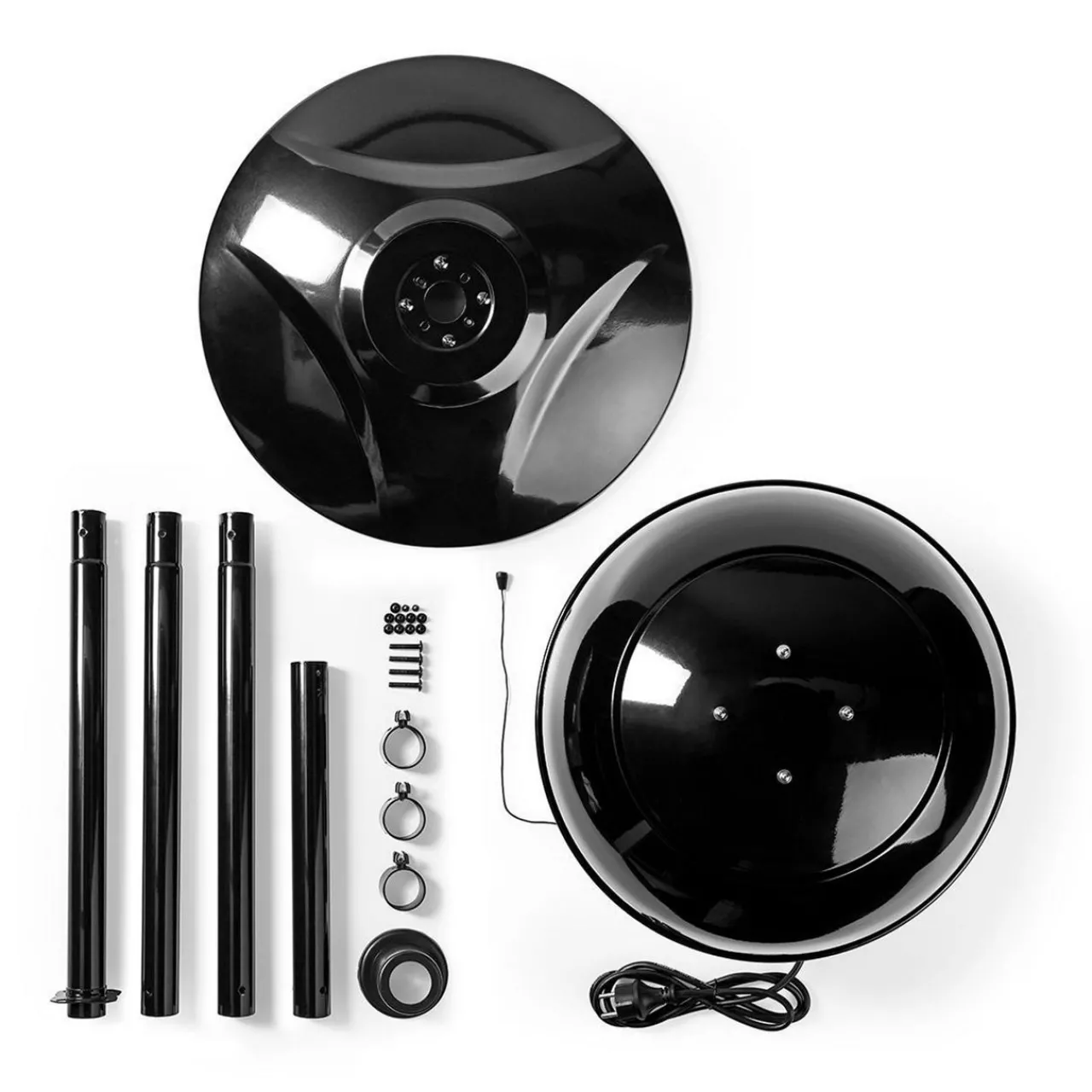 Hot NEDIS Patio Heater