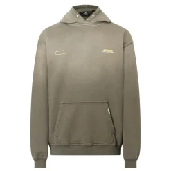 Patron Of The Club Hoodie