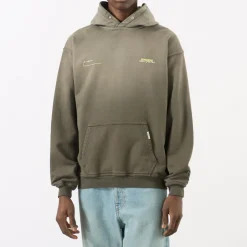 Patron Of The Club Hoodie