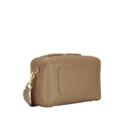 Pattie Camera Crossbody Bag