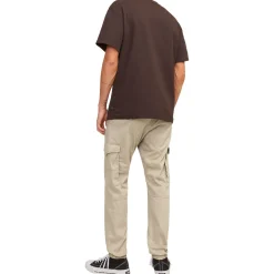 Paul Cargo Trousers
