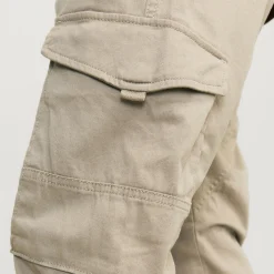 Paul Cargo Trousers