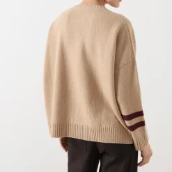 Pavidi Patchwork Sweater