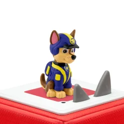 Paw Patrol Chase Audio Play Character