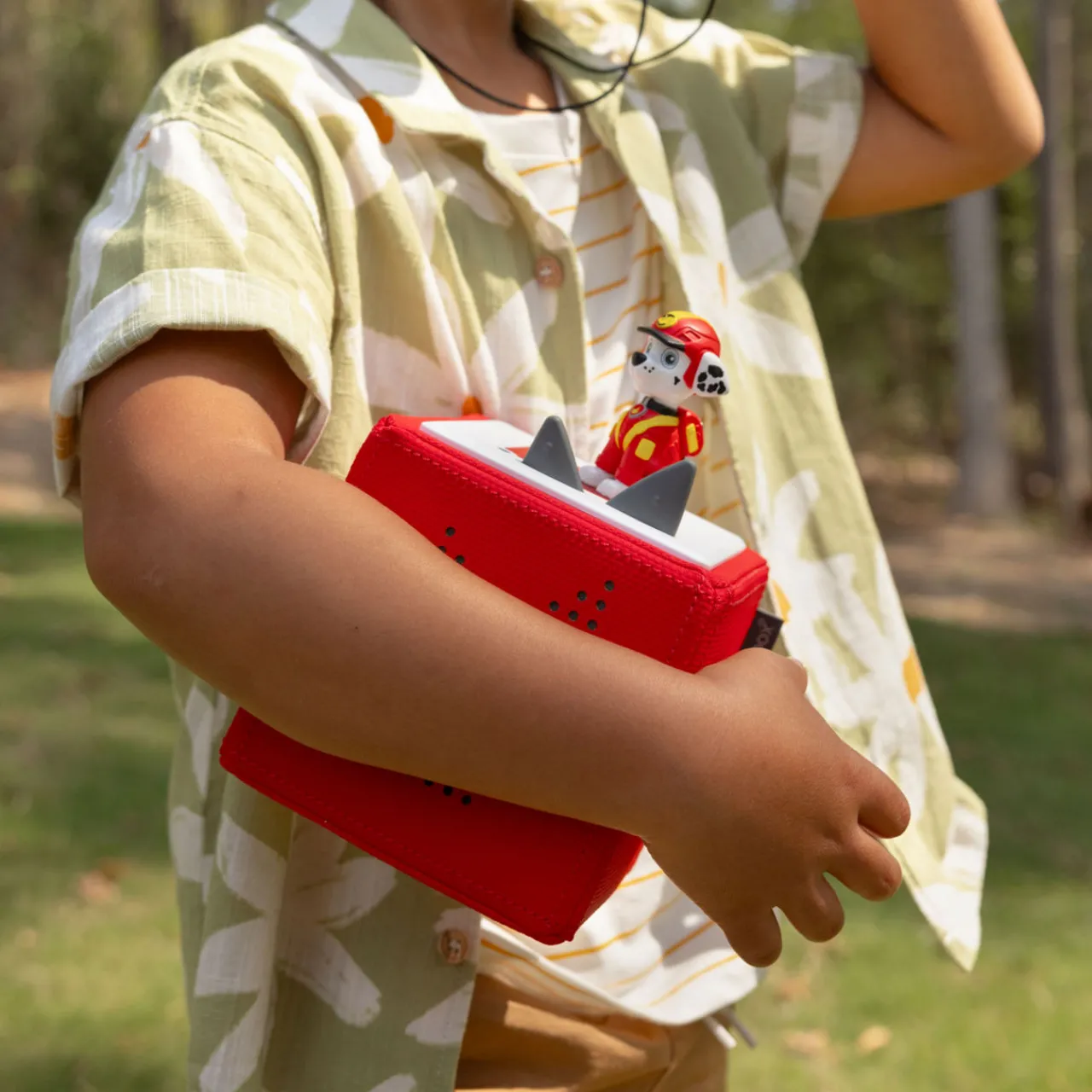 Online TONIES Paw Patrol Marshall Audio Play Character