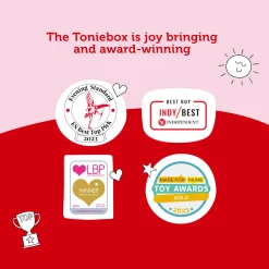 Online TONIES Paw Patrol Marshall Audio Play Character