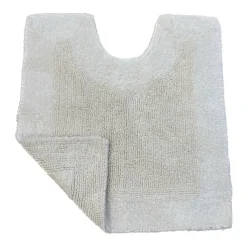 Discount BRUGES Pedestal Mat Cream