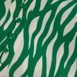 New PHASE EIGHT Penele Squiggle Print Swing Dress