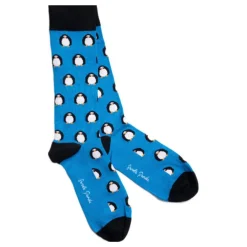 Discount SWOLE PANDA Penguin Socks
