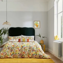 Penny Duvet Set Mango