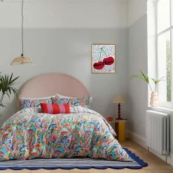 Fashion HELENA SPRINGFIELD Penny Duvet Set Multi