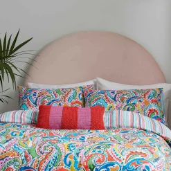 Fashion HELENA SPRINGFIELD Penny Duvet Set Multi