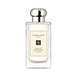New JO MALONE LONDON Peony & Blush Suede Cologne