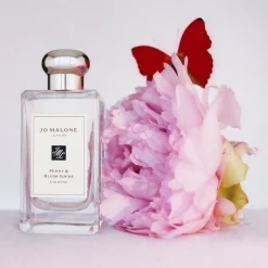 New JO MALONE LONDON Peony & Blush Suede Cologne