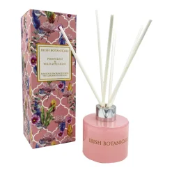 Peony Rose & Wild Apple Mint Diffuser