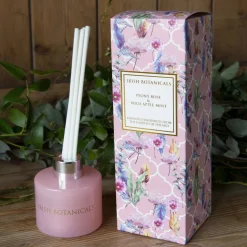 Peony Rose & Wild Apple Mint Diffuser