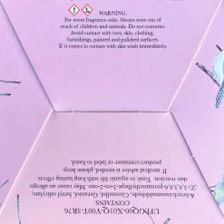 Peony Rose & Wild Apple Mint Diffuser