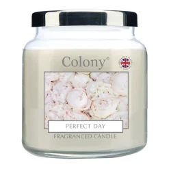 Perfect Day Medium Candle