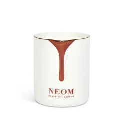 New NEOM WELLBEING Perfect Night's Sleep Intensive Skin Treatment Candle 140g