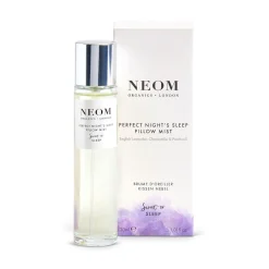 Outlet NEOM WELLBEING Perfect Night's Sleep Pillow Mist 30ml