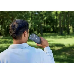 New NINJA Perfect Sip Travel Mug 300ml Blue