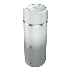 New NINJA Perfect Sip Travel Mug 300ml Steam White