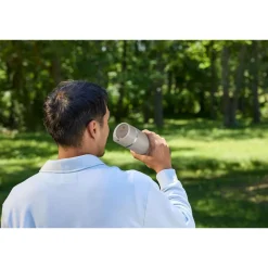 Perfect Sip Travel Mug 400ml Stone