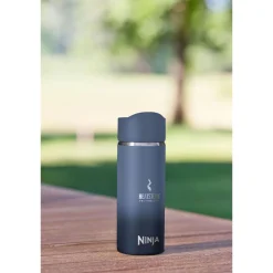 Sale NINJA Perfect Sip Travel Mug 400ml Blue