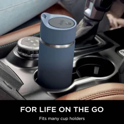 Sale NINJA Perfect Sip Travel Mug 400ml Blue