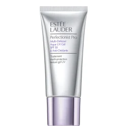 Hot ESTEE LAUDER Perfectionist Pro Multi-Defense Aqua UV Gel SPF 50-PA++++ with 8 Anti-Oxidants 30ml