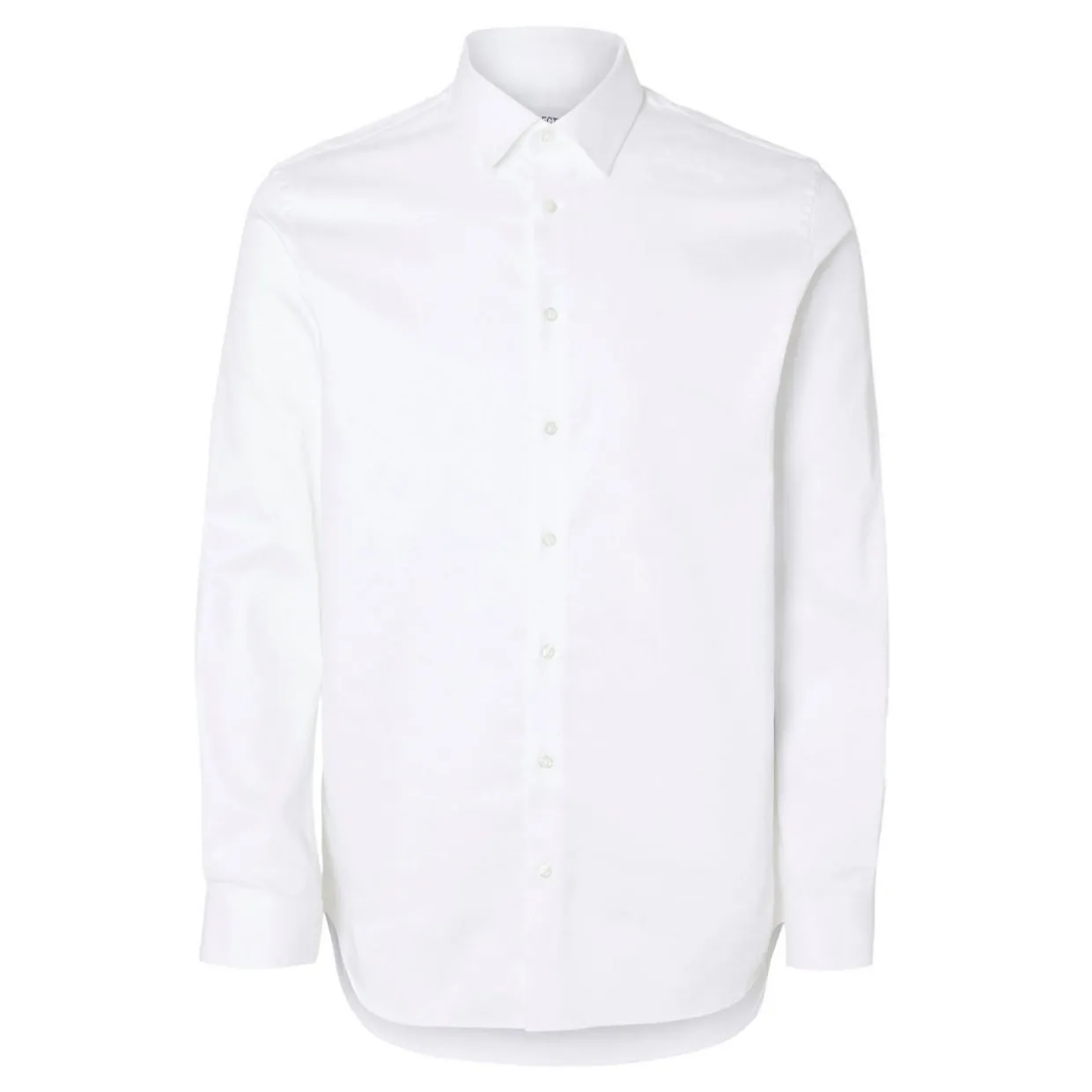 Performance Button-Down Shirt