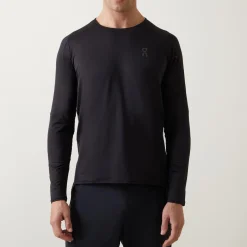 Performance Long-Sleeved T-Shirt