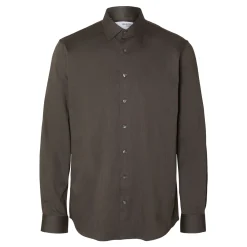 Hot SELECTED HOMME Performance Slim Fit Casual Shirt