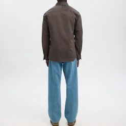 Hot SELECTED HOMME Performance Slim Fit Casual Shirt