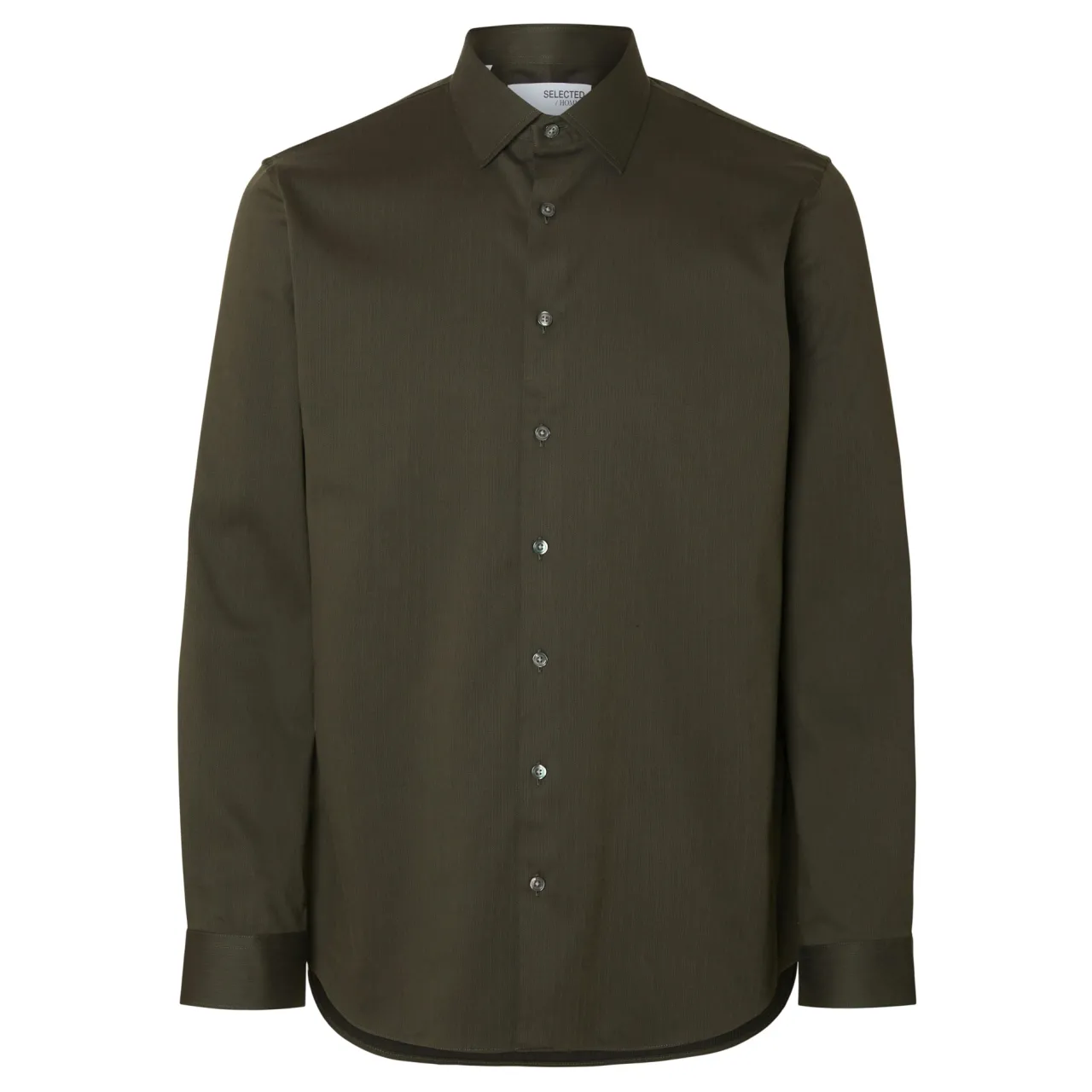 Best SELECTED HOMME Performance Slim Fit Casual Shirt