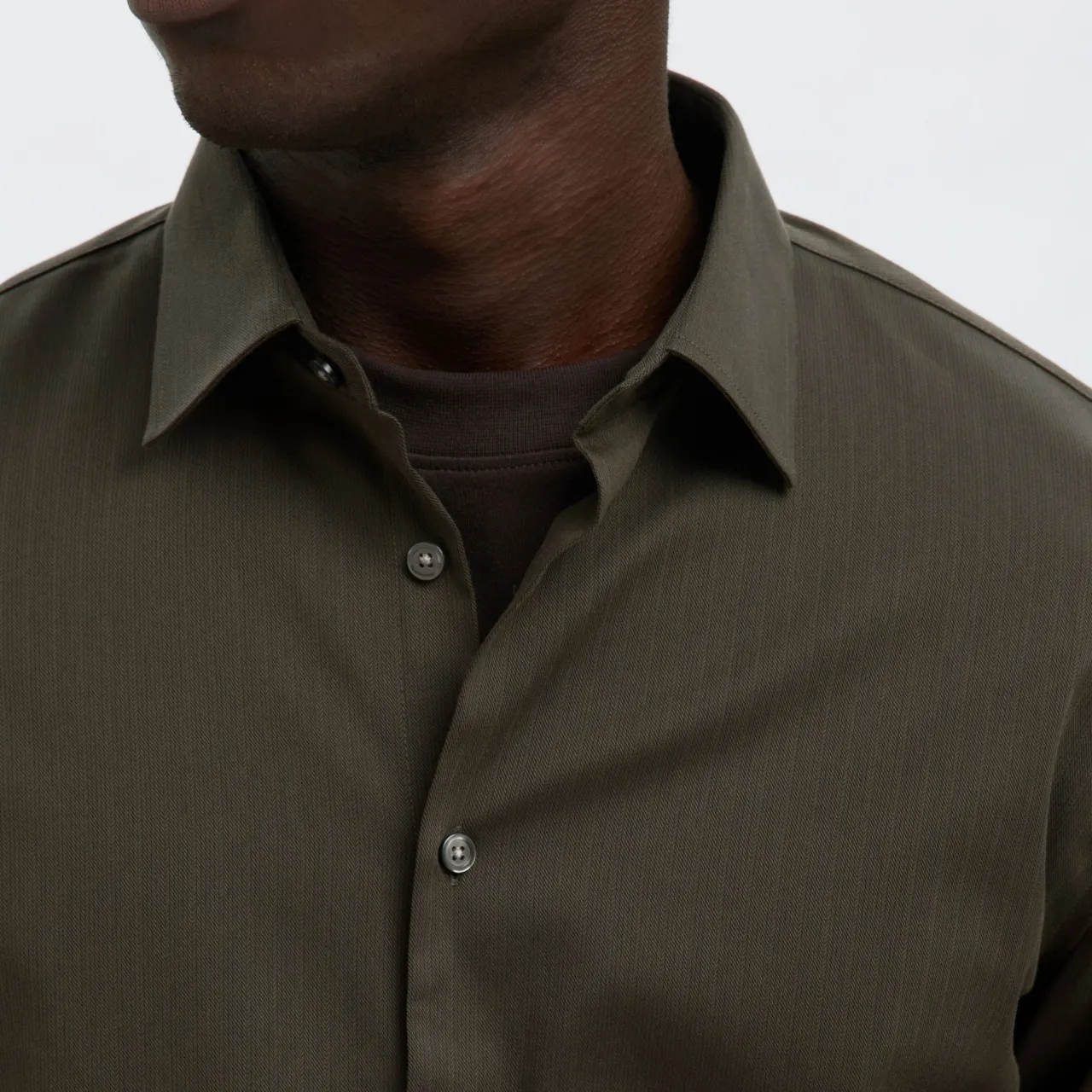 Best SELECTED HOMME Performance Slim Fit Casual Shirt