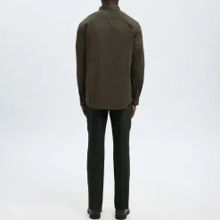 Best SELECTED HOMME Performance Slim Fit Casual Shirt