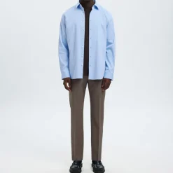 Best SELECTED HOMME Performance Slim Fit Casual Shirt