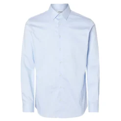 Clearance SELECTED HOMME Performance Solid Shirt