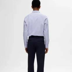 Performance Striped Shirt