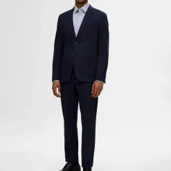 Performance Striped Shirt