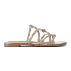 Online KG BY KURT GEIGER Perla Flat Sandals
