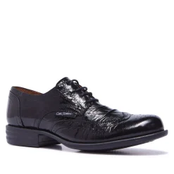 Online CARL SCARPA Perla Leather Brogues