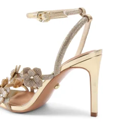 Fashion CARVELA Petalo Heeled Sandals