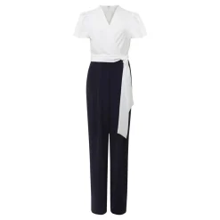 Outlet PHASE EIGHT Petite Eloise Wide Leg Jumpsuit