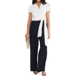 Outlet PHASE EIGHT Petite Eloise Wide Leg Jumpsuit