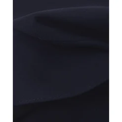 Fashion PHASE EIGHT Petite Kallie V Neck Frill Jumpsuit