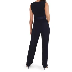 Discount PHASE EIGHT Petite Lissia Belted Jumpsuit
